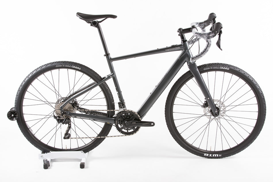 Topstone Neo SL2 - NEW BIKE (only for sale on the Canary Islands)