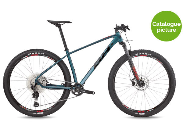 2022 Expert 29 5.0 Alu XT 12v - Azul - Bicicleta NUEVA (solo a la venta en Canarias)