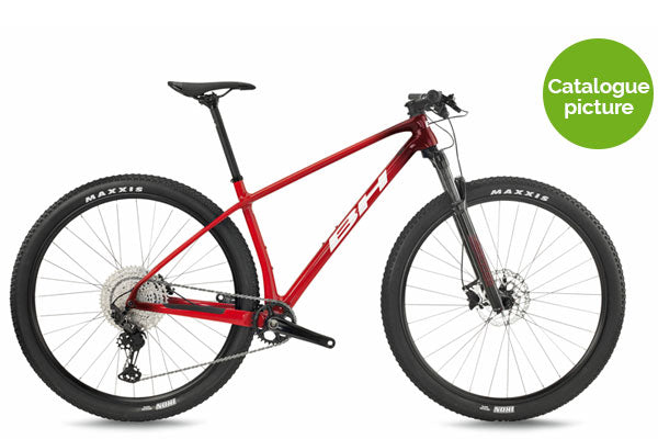 2022 Ultimate RC 6.5 XT - NEW Bike (only for sale in the Canary Islands)