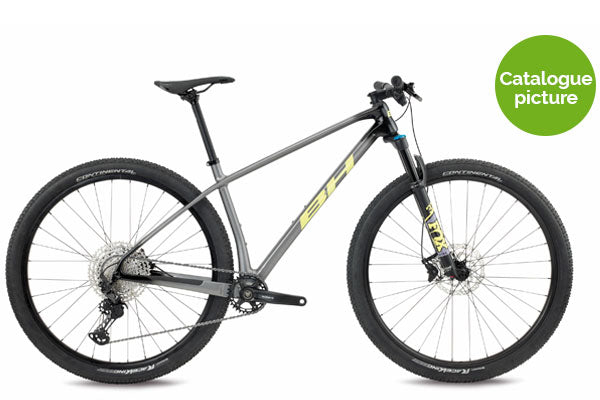 Bh bikes shop for sale