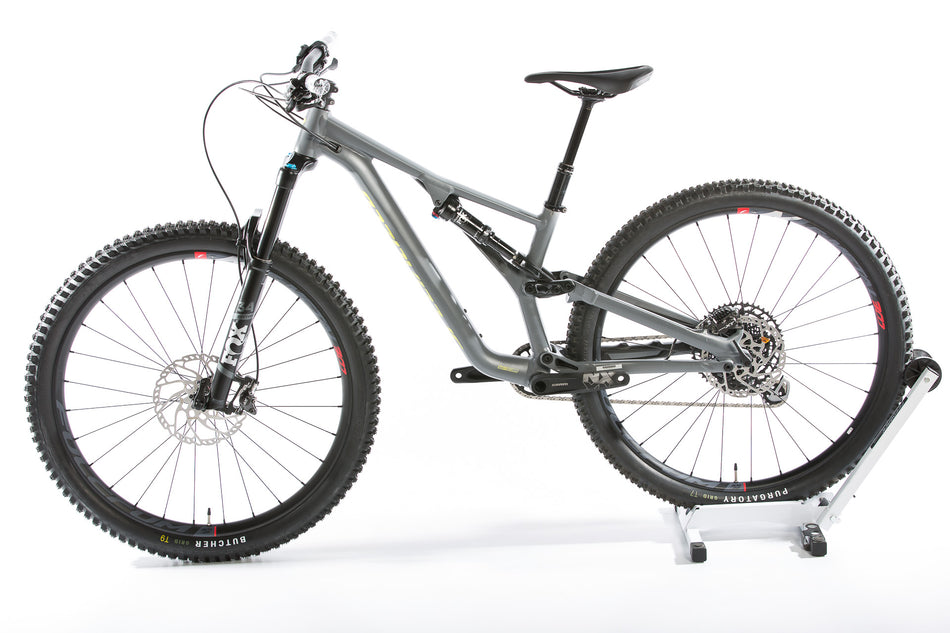 2020 Stumpjumper FSR Comp 29 - grey