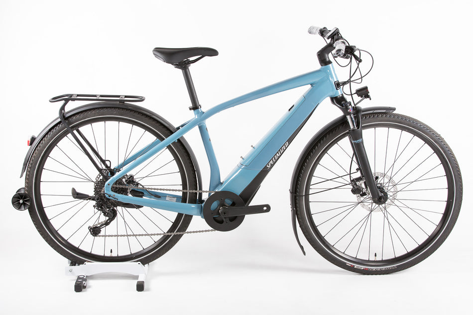 2020 Turbo Vado 3.0 460wh (solo a la venta en Canarias)