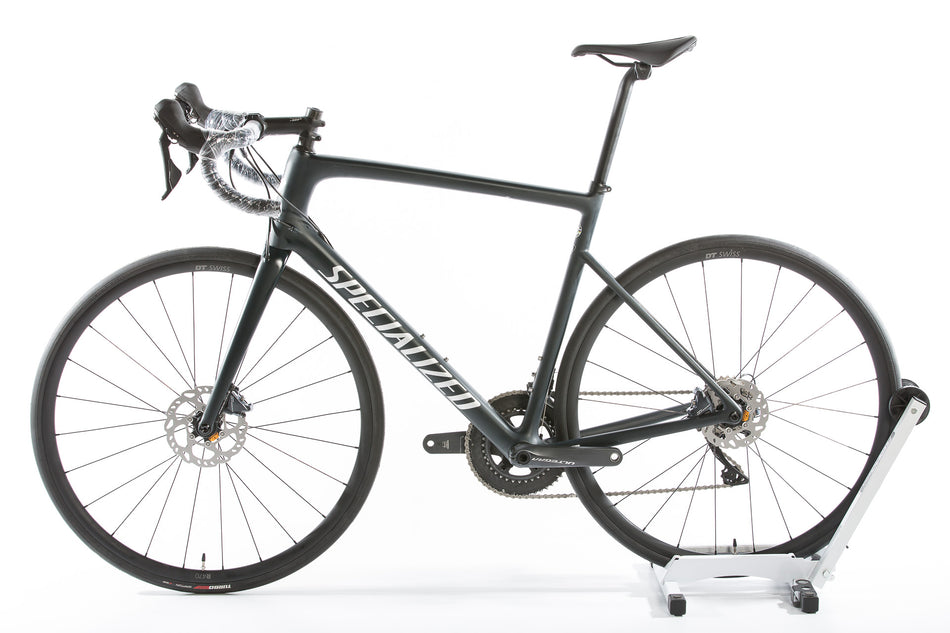 2021 Tarmac SL6 Comp Disco - Gris 